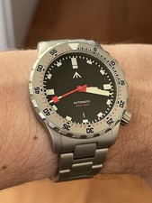 Militado ML20 Automatic PT5000