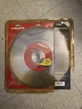 Hilti lama per calcestruzzo - lama, e