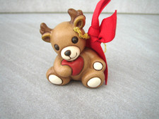 THUN TEDDY ORSETTO NATALIZIO