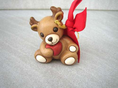 Collezione thun teddy orsetto - collezione,