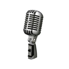 Shure 55SH Series II Microfono