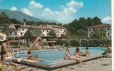 507/SC.1 - TARZO (TREVISO) -