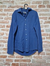 LIU JO CAMICIA COTONE UOMO TG