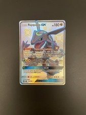 Rayquaza Gx Shiny ITALIANO