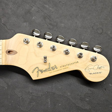 Fender Eric Clapton Blackie