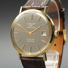Orologio Uomo Vintage Anni 70