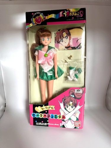 Bandai japan sailor moon - japan, s
