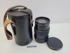 Obiettivo Carl Zeiss Jena