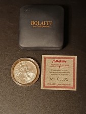 Moneta 1 Dollaro 1 oz. Argento