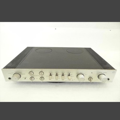 Amplificatore pre principale - amplificatore, pre-principale