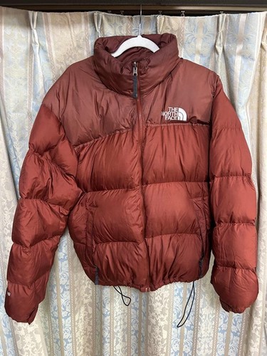 Piumino the north - the,