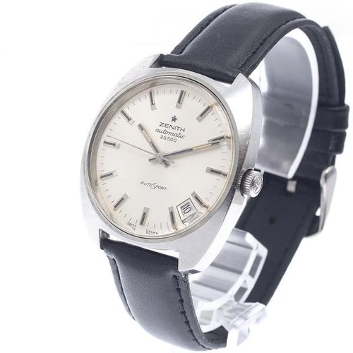 Zenith auto sport 1290 290 - zenith,