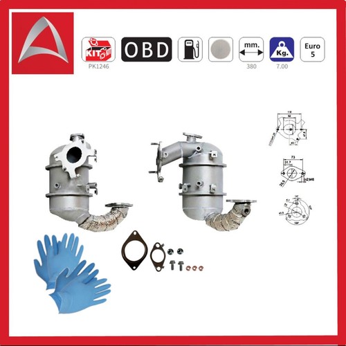 Filtro antiparticolato - filtro,