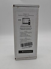 Texas Instruments Nspire CX