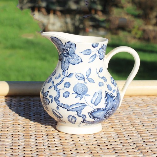 Crémier pot lait - lait, en