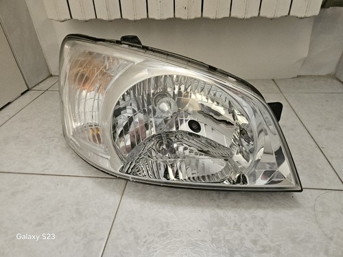 Faro anteriore destro - , hyundai