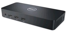 Dell d3100 usb - 3.0, video