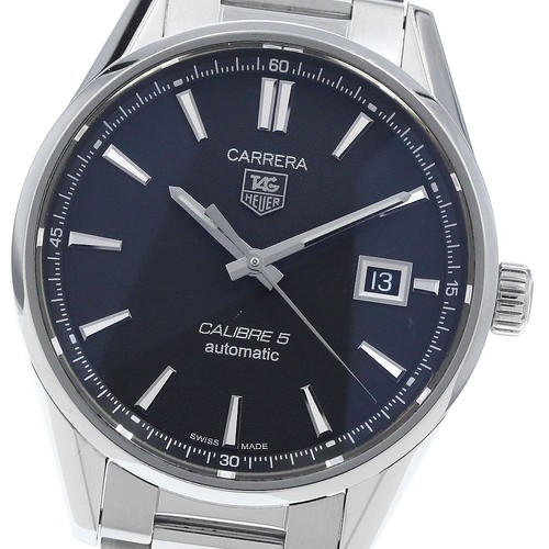 Orologio uomo automatico tag - uomo,