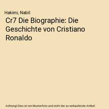 Cr7 Die Biographie: Die