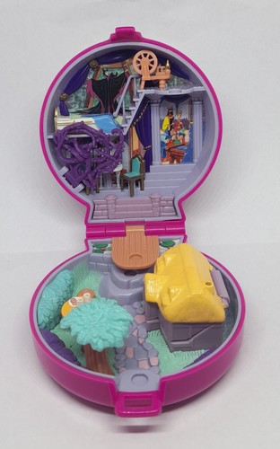 Vintage 1996 disney bella - la,