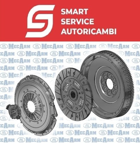 Kit frizione pezzi - kit,