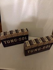 Lotto tubi elettronici - di, 10