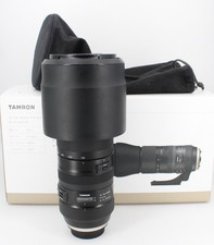 Objectif / Lens Tamron SP