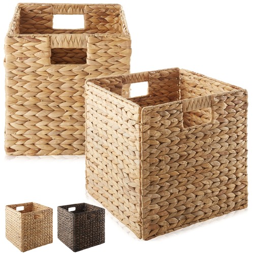 Cubi portaoggetti - 12,