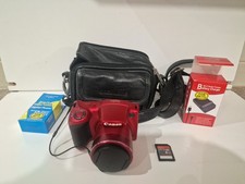 Canon Powershot SX400 IS