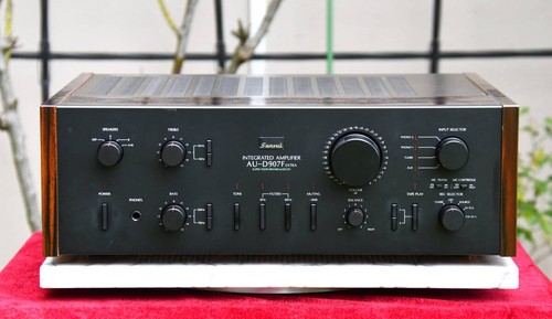 Sansui d907f extra - sansui,