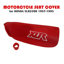 Coprisella moto honda xlr250r - coprisella,