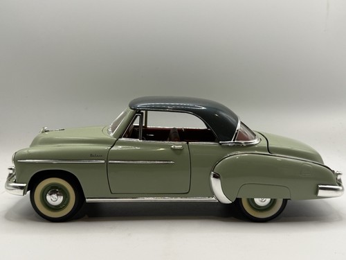 Modellino auto solido 18 - solido, 1:18