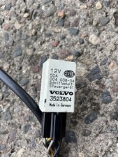 VOLVO 240 86-93 OEM AUTOMATIC