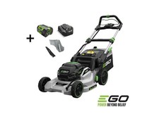 Rasaerba a spinta LM 1702 E-SP