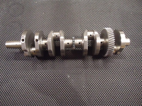 Albero motore suzuki gsx550es - motore,