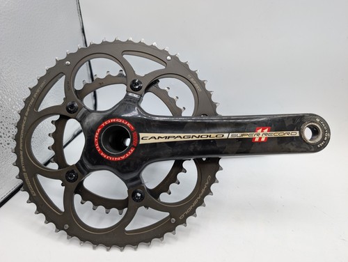 Manovella campagnolo super - campagnolo,