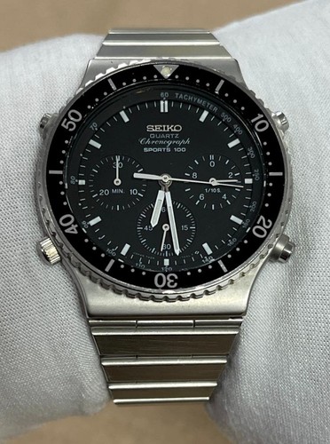 Orologio quarzo vintage - al,
