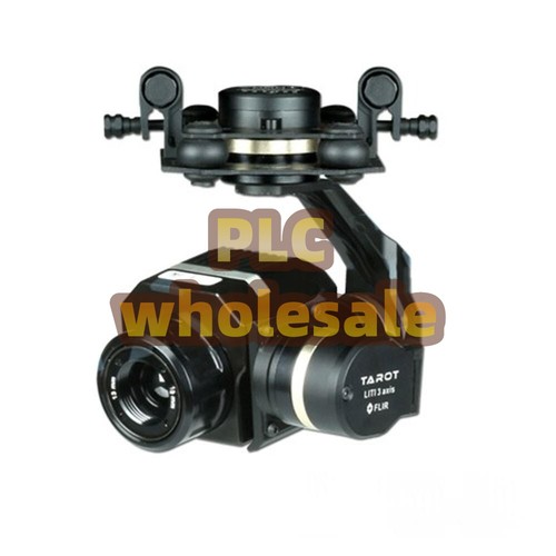 Tarocchi flir vue pro - tarocchi, gimbal