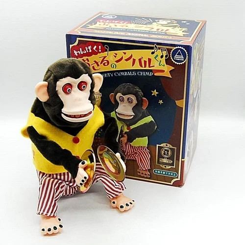 Toy story jolly scimpanzé - toy,