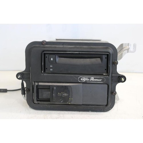 Caricatore alfa romeo 166 - caricatore, cd