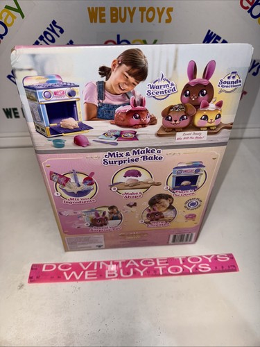 Cookeez makery sweet - makery,