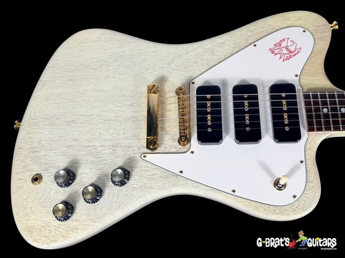 2003 gibson non reverse - 2003,