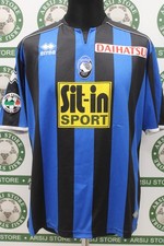 Maglia Calcio ATALANTA DONI