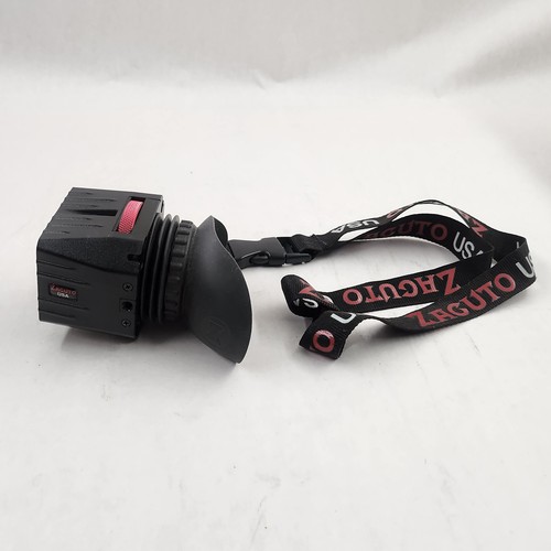 Zacuto finder pro 5x - zacuto, 2,5x