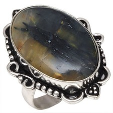 Gioielli in argento fatti a