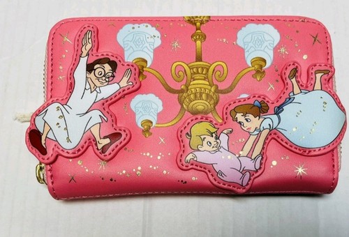 Portafoglio disney loungefly - portafoglio,