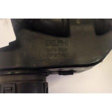 CORPO FARFALLATO PEUGEOT 307