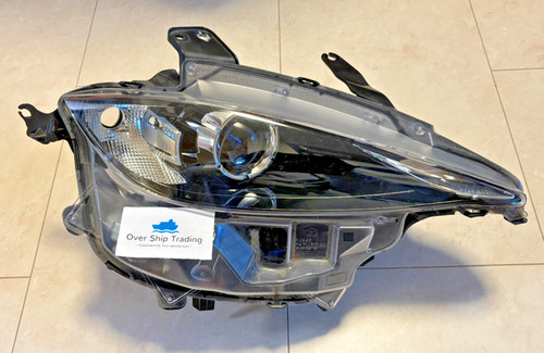 Lampada faro led destra - faro,
