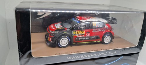 Spark s5973 citroen - spark,