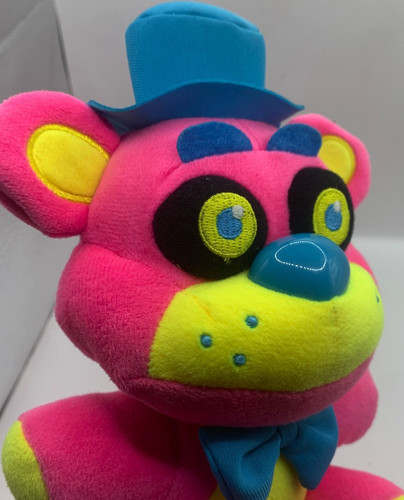 Funko fnaf five - fnaf,